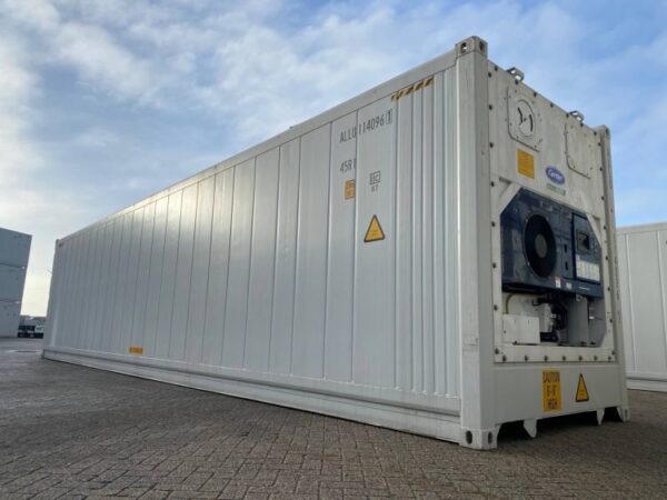 40FT Shipping Container For Sale