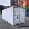 20 ft containers
